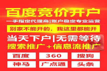 SEM托管服务助力企业实现多渠道营销案例